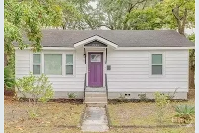 2324 Florida Avenue, Savannah, GA 31404 - Photo 1