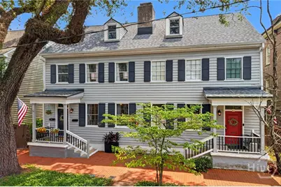 509 E Jones Street, Savannah, GA 31401 - Photo 30
