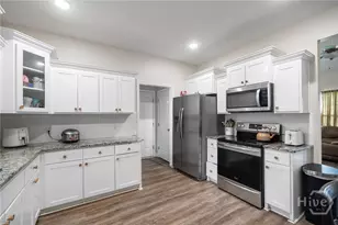 118 NE Clay St, Ludowici, GA 31316 - Photo 16
