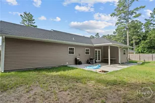 118 NE Clay St, Ludowici, GA 31316 - Photo 36