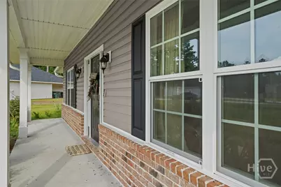 118 NE Clay Street, Ludowici, GA 31316 - Photo 4