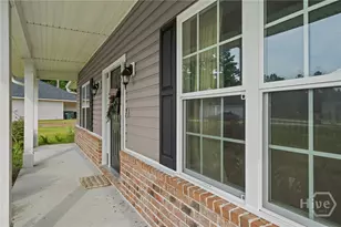 118 NE Clay St, Ludowici, GA 31316 - Photo 4
