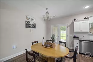 118 NE Clay St, Ludowici, GA 31316 - Photo 12