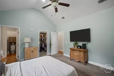 118 NE Clay Street, Ludowici, GA 31316 - Photo 20