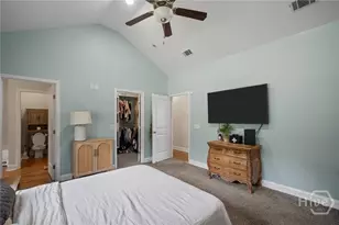 118 NE Clay St, Ludowici, GA 31316 - Photo 20