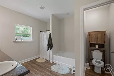 118 NE Clay Street, Ludowici, GA 31316 - Photo 22