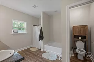 118 NE Clay St, Ludowici, GA 31316 - Photo 22