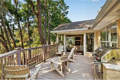302 Causton Harbour Drive, Savannah, GA 31404 - Photo 8