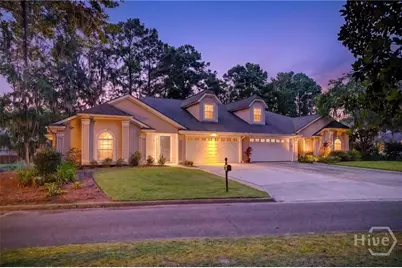 302 Causton Harbour Drive, Savannah, GA 31404 - Photo 2