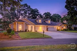 302 Causton Harbour Dr, Savannah, GA 31404 - Photo 2