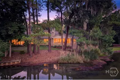 302 Causton Harbour Drive, Savannah, GA 31404 - Photo 36