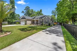 28 Alpine Dr, Savannah, GA 31405 - Photo 4