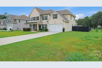 46 Oakmont Drive, Guyton, GA 31312 - Photo 2