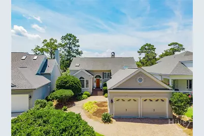 31 Sparnel Road, Savannah, GA 31411 - Photo 1