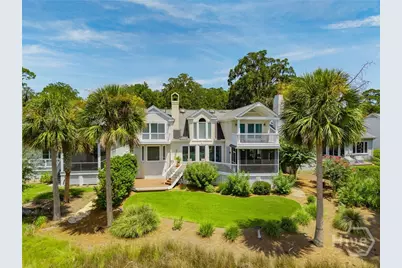 31 Sparnel Road, Savannah, GA 31411 - Photo 36