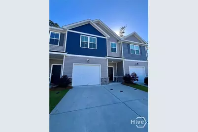 500 Governor Treutlen Circle, Pooler, GA 31322 - Photo 2