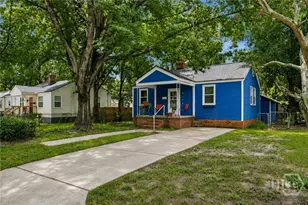 2123 Utah St, Savannah, GA 31404 - Photo 2