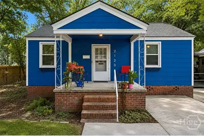 2123 Utah Street, Savannah, GA 31404 - Photo 1