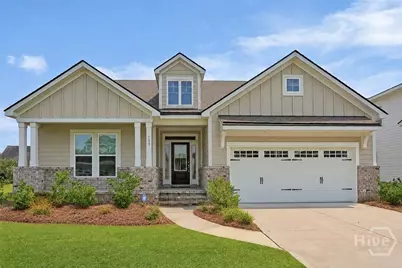 155 Champlain Drive, Pooler, GA 31322 - Photo 1