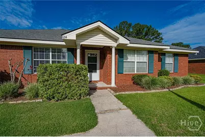 124 Jennifer Circle, Rincon, GA 31326 - Photo 2