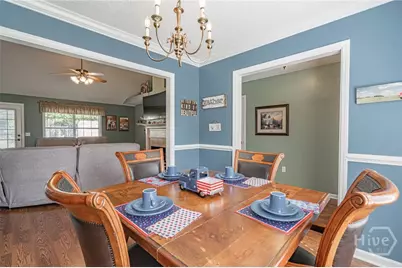 124 Jennifer Circle, Rincon, GA 31326 - Photo 8