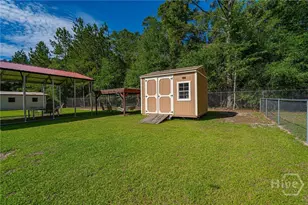 124 Jennifer Cir, Rincon, GA 31326 - Photo 36