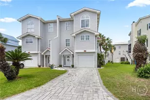 9 Sea Breeze Ln, Tybee Island, GA 31328 - Photo 1