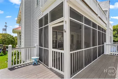 9 Sea Breeze Lane, Tybee Island, GA 31328 - Photo 26