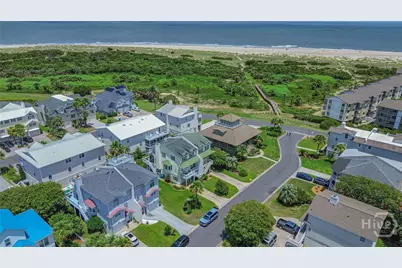 9 Sea Breeze Lane, Tybee Island, GA 31328 - Photo 66