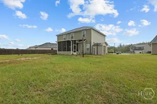 462 Huntington Dr NE, Ludowici, GA 31316 - Photo 30