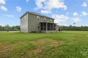 462 Huntington Dr NE, Ludowici, GA 31316 - Photo 32