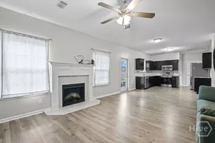 462 Huntington Dr NE, Ludowici, GA 31316 - Photo 16