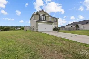 462 Huntington Dr NE, Ludowici, GA 31316 - Photo 2