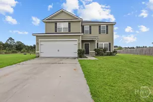 462 Huntington Dr NE, Ludowici, GA 31316 - Photo 4
