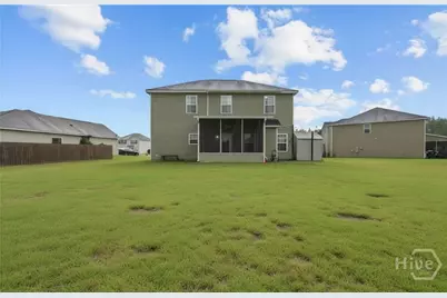 462 Huntington Drive NE, Ludowici, GA 31316 - Photo 34