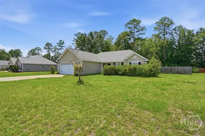 20 J R Drive, Ellabell, GA 31308 - Photo 2