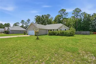 20 J.R. Dr, Ellabell, GA 31308 - Photo 2