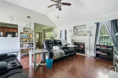 20 J R Drive, Ellabell, GA 31308 - Photo 6
