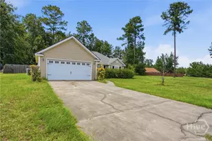 20 J.R. Dr, Ellabell, GA 31308 - Photo 4