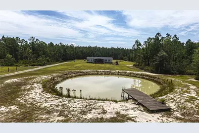 1139 Henry Walcott Road NW, Ludowici, GA 31316 - Photo 2