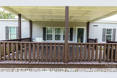 1139 Henry Walcott Road NW, Ludowici, GA 31316 - Photo 6