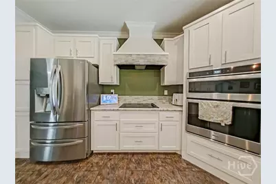 1139 Henry Walcott Road NW, Ludowici, GA 31316 - Photo 12