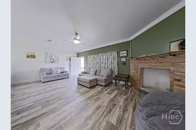 1139 Henry Walcott Road NW, Ludowici, GA 31316 - Photo 8