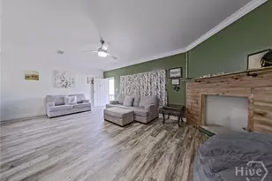 1139 Henry Walcott Road NW, Ludowici, GA 31316 - Photo 8