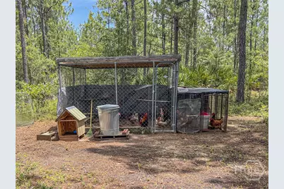 1139 Henry Walcott Road NW, Ludowici, GA 31316 - Photo 36