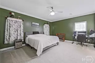 1139 Henry Walcott Road NW, Ludowici, GA 31316 - Photo 16