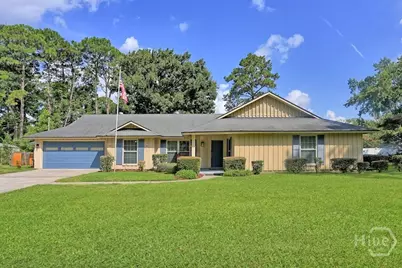 10613 Dorchester Road, Savannah, GA 31406 - Photo 1