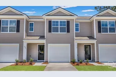 145 Coneflower Road, Bloomingdale, GA  - Photo 1