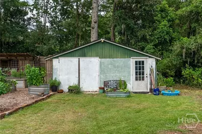 205 Suncrest Boulevard, Savannah, GA 31410 - Photo 32
