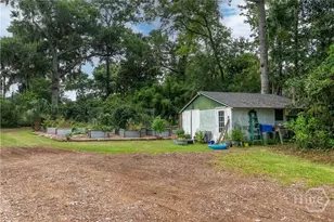 205 Suncrest Blvd, Savannah, GA 31410 - Photo 30